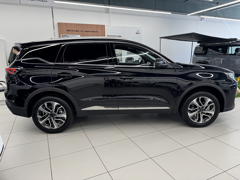 TENET T7 Прайм, черный