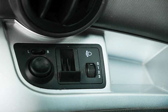 Ravon R2, 2017 года, пробег 71002 км