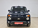 Lada (ВАЗ) Niva Legend Черная серия Black, 2023 года, пробег 54075 км