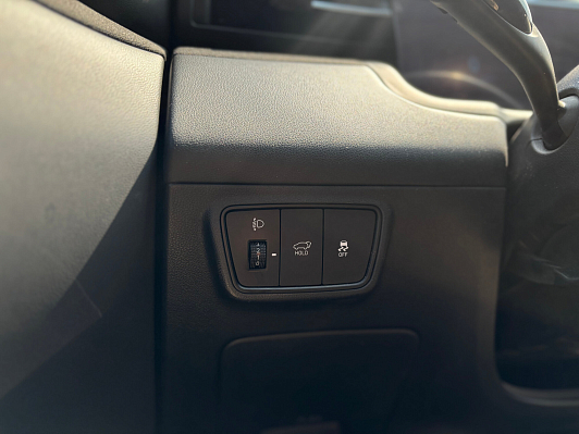 Hyundai Tucson High-Tech, 2023 года, пробег 83600 км