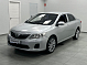 Toyota Corolla, 2011 года, пробег 189371 км