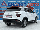 Hyundai Creta Lifestyle, 2021 года, пробег 43854 км