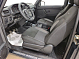 Lada (ВАЗ) Niva Legend Черная серия Black, 2024 года, пробег 17765 км