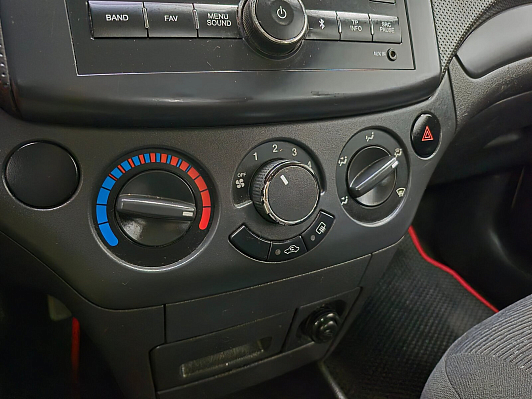 Ravon Nexia R3 Comfort, 2016 года, пробег 220705 км