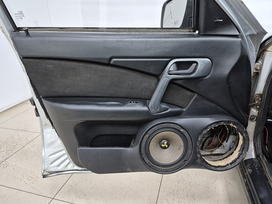 Lada (ВАЗ) 2112, 2006 года, пробег 155023 км