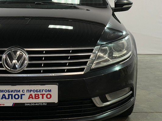 Volkswagen Passat CC Sport, 2012 года, пробег 234476 км