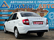 Lada (ВАЗ) Granta Комфорт, 2025 года, пробег 8000 км