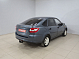 Lada (ВАЗ) Granta Classic Start Glonass 21911-51-009, 2014 года, пробег 154638 км