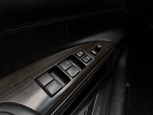 Nissan Teana Elegance+ Four, 2011 года, пробег 185000 км