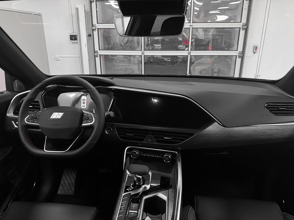 Knewstar 001 Flagship, черный