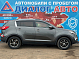 Kia Sportage Prestige, 2011 года, пробег 128351 км