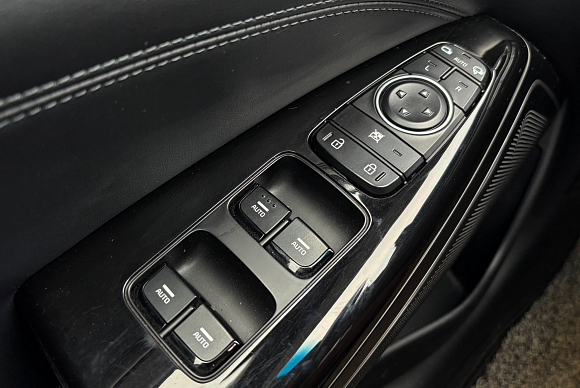 Kia K7, 2020 года, пробег 93625 км