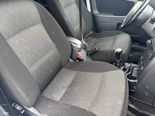 Lada (ВАЗ) Priora Standard 21702-40-050, 2018 года, пробег 135295 км