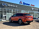 Lada (ВАЗ) Vesta Luxe, 2020 года, пробег 143140 км