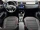 Renault Arkana Style, 2021 года, пробег 115400 км