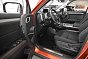 Haval Dargo Премиум, оранжевый