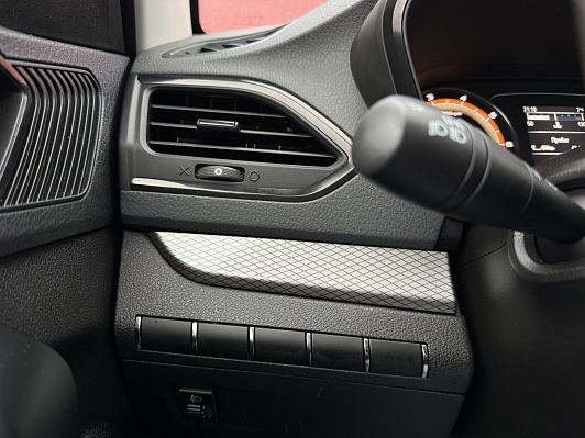 Lada (ВАЗ) Vesta Comfort Plus + P1.1 (Предсерийная), 2024 года, пробег 1489 км