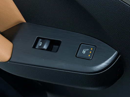 Haval Jolion Elite, 2023 года, пробег 57509 км