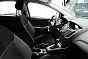 Ford Focus, 2012 года, пробег 163500 км