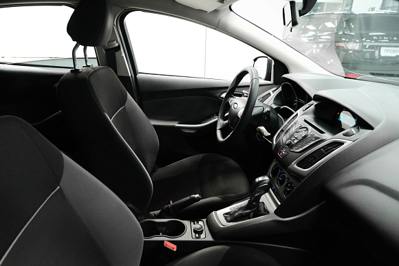 Ford Focus, 2012 года, пробег 163500 км