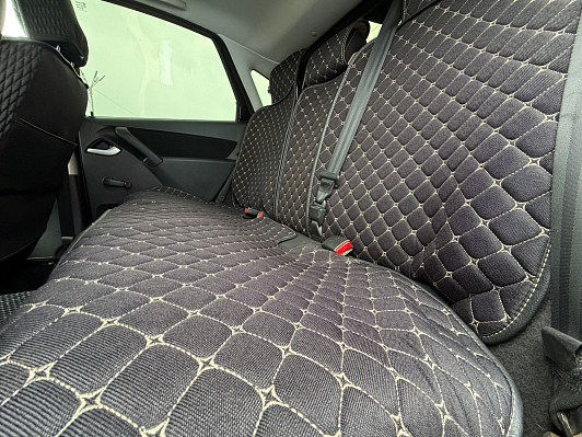 Lada (ВАЗ) Granta Classic Start Glonass 21911-51-009, 2014 года, пробег 132279 км