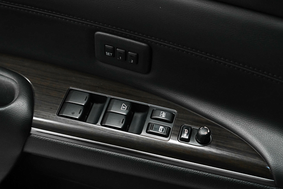 Nissan Teana Luxury+ Four, 2011 года, пробег 244038 км