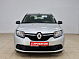 Renault Logan Confort, 2015 года, пробег 58340 км