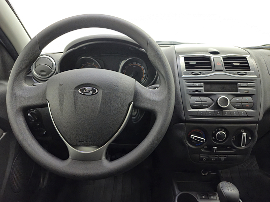 Lada (ВАЗ) Granta Comfort Light, 2022 года, пробег 62755 км