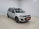Lada (ВАЗ) Kalina Classic Glonass 21941-51-213, 2014 года, пробег 114246 км
