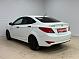 Hyundai Solaris Comfort, 2015 года, пробег 134584 км
