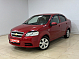 Chevrolet Aveo, 2011 года, пробег 82870 км