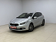 Kia Ceed Luxe, 2015 года, пробег 147700 км