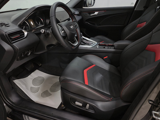 Kaiyi E5 Luxury, 2023 года, пробег 80146 км