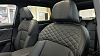 Geely Okavango Luxury, серый