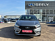 Lada (ВАЗ) Vesta Comfort Winter, 2020 года, пробег 56687 км