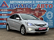 Hyundai Solaris Comfort, 2016 года, пробег 103545 км