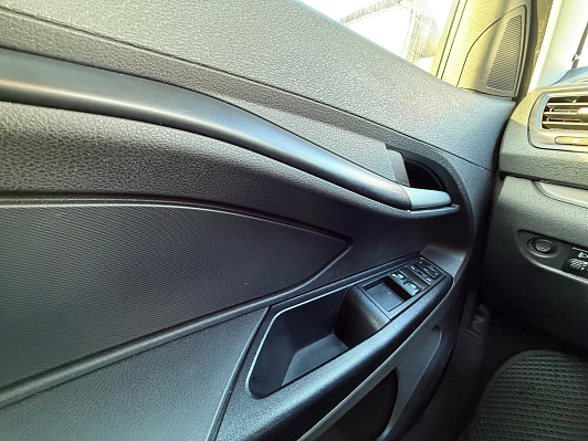 Lada (ВАЗ) Vesta 50 Anniversary, 2021 года, пробег 141127 км