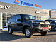 Lada (ВАЗ) Niva Travel Classic'24, 2023 года, пробег 28951 км