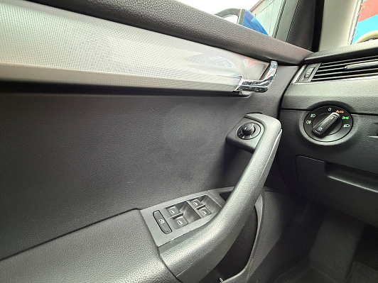 Skoda Octavia, 2013 года, пробег 233000 км