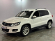 Volkswagen Tiguan CLUB, 2011 года, пробег 265000 км