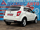 SsangYong Actyon Elegance+, 2014 года, пробег 235297 км