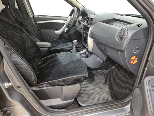 Nissan Terrano Elegance Plus, 2021 года, пробег 77557 км