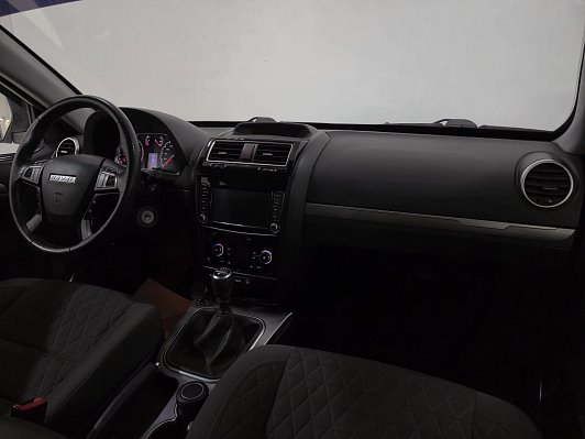 Haval H5 Comfort, 2021 года, пробег 116580 км