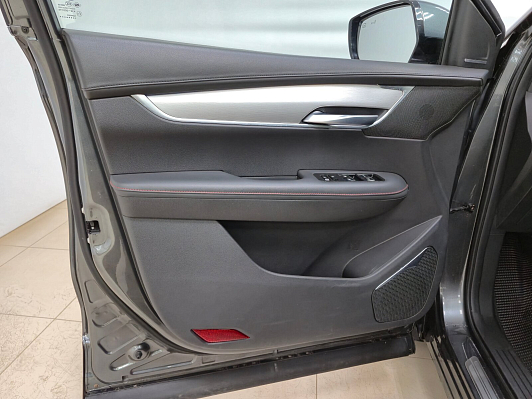 SWM G01F Smart 3, 2023 года, пробег 24826 км