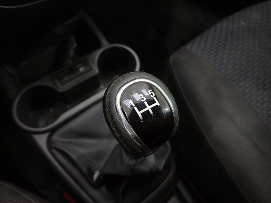 Lada (ВАЗ) Granta Classic Start Glonass 21901-51-234, 2015 года, пробег 229452 км