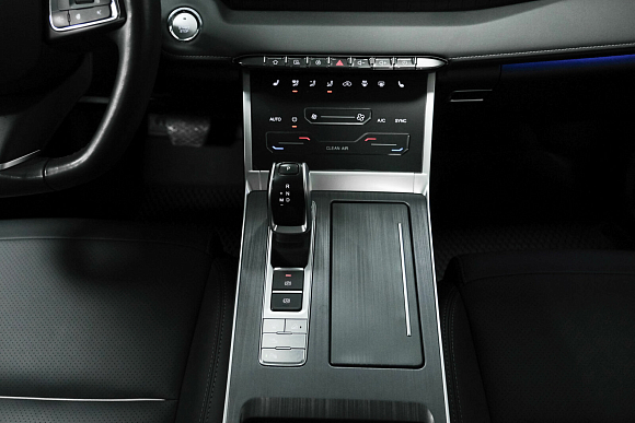 Chery Tiggo 7 Pro Max Ultimate, 2023 года, пробег 40688 км