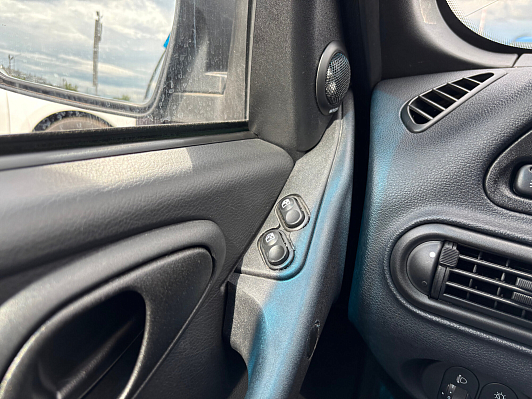 Lada (ВАЗ) Niva Travel Comfort, 2022 года, пробег 35615 км
