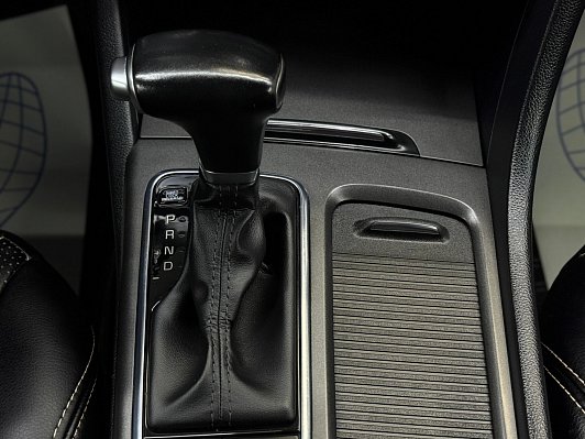 Kia Optima Comfort, 2016 года, пробег 99777 км