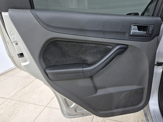 Ford Focus Ghia, 2006 года, пробег 308226 км