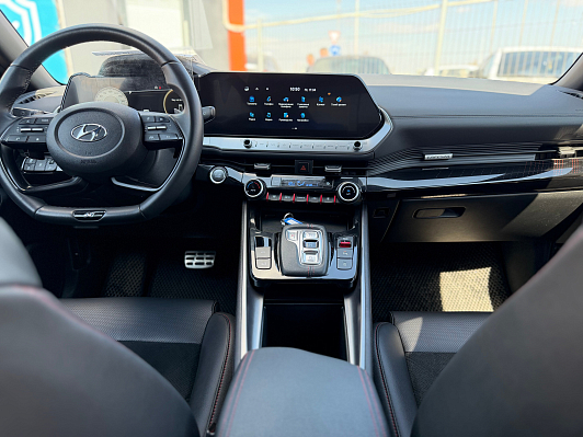 Hyundai Lafesta Deluxe Edition, 2023 года, пробег 56000 км